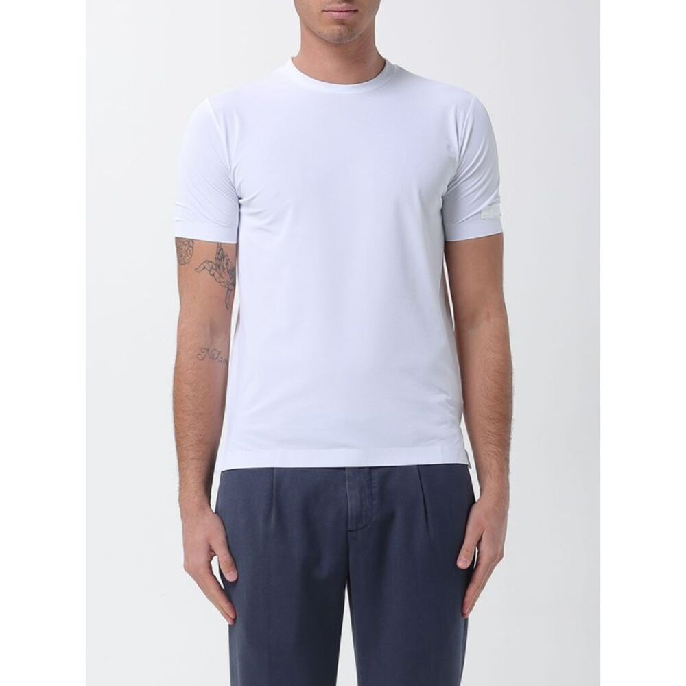 Heskimo Men Nylon T-Shirt Heskimo